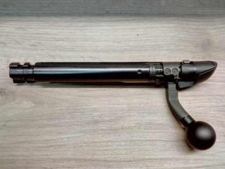 STEYR SSG 04 Cal 308w con cañón de 23,6".
En perfecto estado.
Características en el enlace siguiente:
https://steyrarms.com/firearms/ssg-04.html

Precio 31