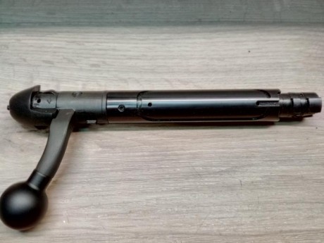 STEYR SSG 04 Cal 308w con cañón de 23,6".
En perfecto estado.
Características en el enlace siguiente:
https://steyrarms.com/firearms/ssg-04.html

Precio 30