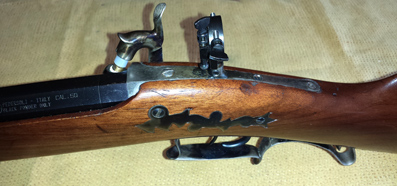 Hola, por tener que retirarme del deporte del tiro y muy a mi pesar, pongo a la venta rifle "Tryon" 00