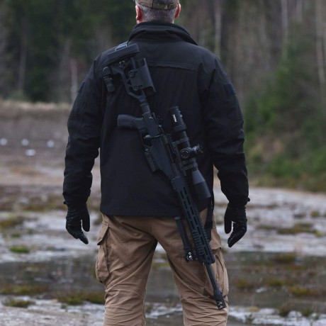 Buenos días caballeros,

Me gustaría saber sus opiniones sobre el rifle Tikka T3 CTR, en calibre 308 como 171