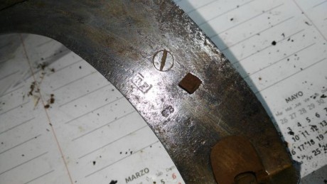 Hola a todos. Hace unos días puse un tema llamado lebel en el que preguntaba si alguien conocía la versión 52
