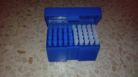 Seguimos con la limpieza del armero, no contactéis a los privados que no me funcionan. Dejo correo electrónico 00