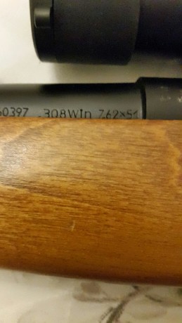La pregunta es sencilla.Estas municiones son intercambiables  sin peligro en sus respectivas armas? 40