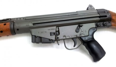 La pregunta es sencilla.Estas municiones son intercambiables  sin peligro en sus respectivas armas? 141