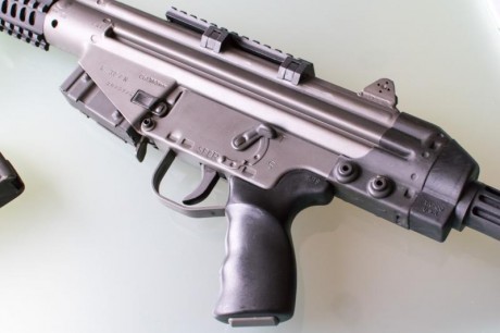 La pregunta es sencilla.Estas municiones son intercambiables  sin peligro en sus respectivas armas? 140