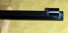 Hola, por tener que retirarme del deporte del tiro y muy a mi pesar, pongo a la venta rifle "Tryon" 11
