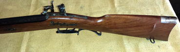 Hola, por tener que retirarme del deporte del tiro y muy a mi pesar, pongo a la venta rifle "Tryon" 10