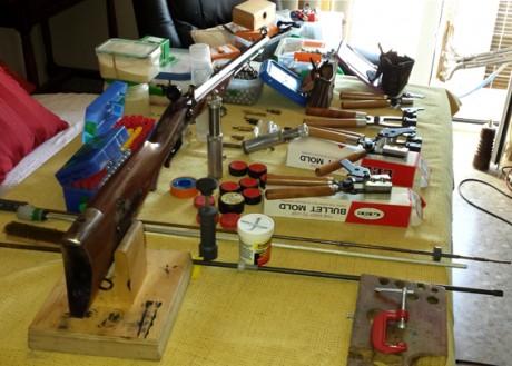 Hola, por tener que retirarme del deporte del tiro y muy a mi pesar, pongo a la venta rifle "Tryon" 20