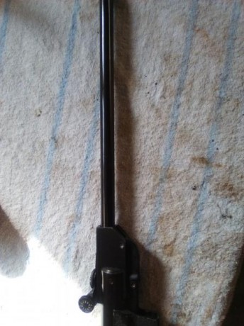 Hola buenas , pues eso que me voy quitando cosas, esta vez le toca a una gamo 68 un poco especial, pues 02