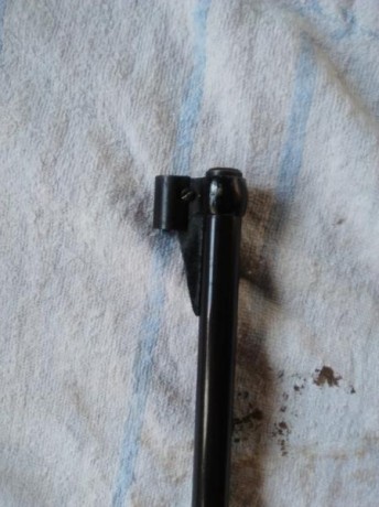 Hola buenas , pues eso que me voy quitando cosas, esta vez le toca a una gamo 68 un poco especial, pues 01