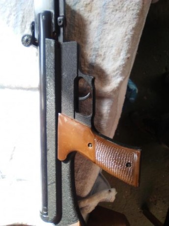 Hola buenas , pues eso que me voy quitando cosas, esta vez le toca a una gamo 68 un poco especial, pues 10