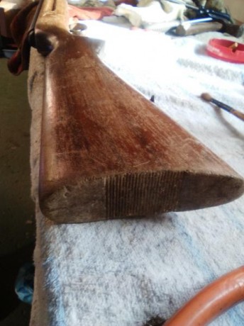 Hola pues eso otra que me quito, esta en estado original no la e desmontado para nada, solo la e limpiado 30