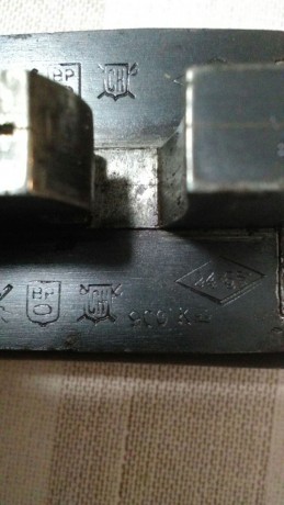Un amigo me pide q le anuncie la venta de una paralela Víctor Sarasqueta del calibre 24; el arma se fabricó 01