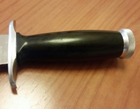 Pues otro que sale de la coleccion, lo compre hace 5 años de segunda mano en alemania, sin funda y le 00