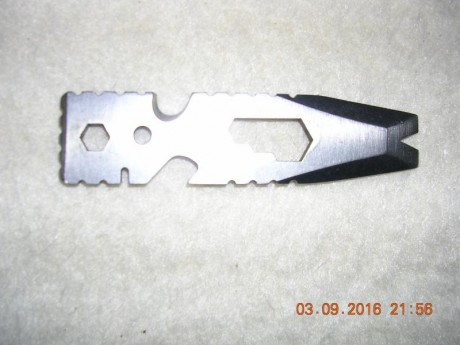 Buenas tardes compañeros,he estado mirando un cuchillo de acero al carbono y he visto de la marca Marto 151