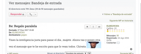   Hola a tod@s,
Pues que REGALO escopeta paralela marca TRUST EIBARRES del 12.  Utilizada para caza, pero 100