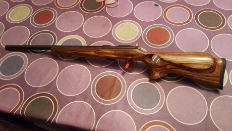Pues eso ...
Vendo mi cz que para que no haya malos entendidos es tal como se describe aqui:

https://arminse.es/carabinas-ceska/363-ceska-455-thumbhole-varmint-.html

Precio 01