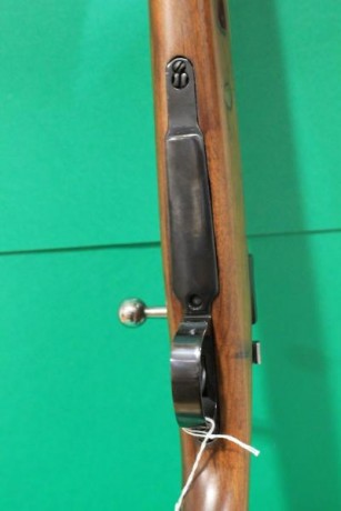 VENDO RIFLE FR8, SANTA BARBARA, RESTAURADO 100%.FABRICADO EN LA FABRICA DE ARMAS DE LA CORUÑA EN 1951.
550.- 01