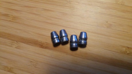 Llevo años sin tirar con las cortas y por ello vendo las puntas comerciales que me quedan   20170128_135512.jpg 00