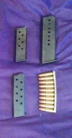 ..

 LAS FUNDAS DE LA PRIMERA FOTO SON COPIAS. 
.
. 20