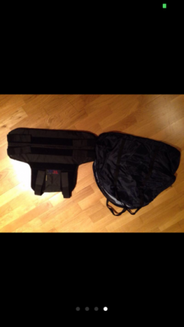 Chaleco korrservic TC10...300€ 01