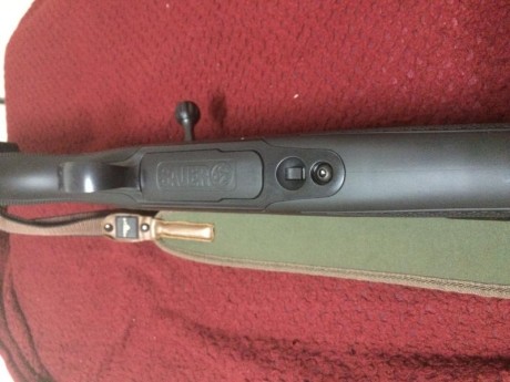  VENDIDO SE PUEDE CERRAR..¡¡¡ 
 en venta mi sauer 101 xt 22-250, estado perfecto.
Ha disparado 228 veces. 00
