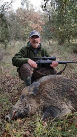  VENDIDO SE PUEDE CERRAR..¡¡¡ 
 en venta mi sauer 101 xt 22-250, estado perfecto.
Ha disparado 228 veces. 21