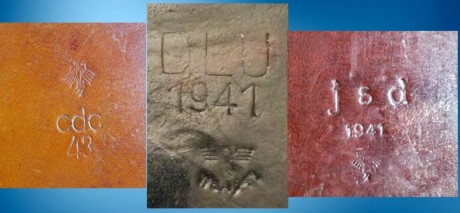 ..

 LAS FUNDAS DE LA PRIMERA FOTO SON COPIAS. 
.
. 62