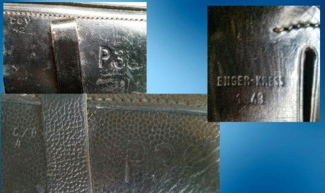 ..

 LAS FUNDAS DE LA PRIMERA FOTO SON COPIAS. 
.
. 60