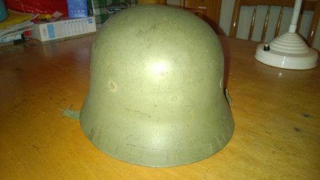    

Casco español Z42/79, 60€ con envío en península. 02