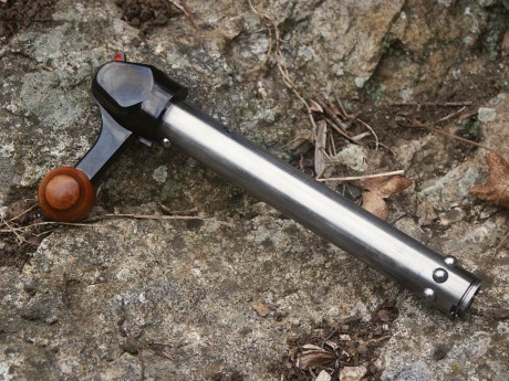 Buenas, quiero comprarme un rifle de cerrojo para cazar.
Busco un rifle de cerrojo ya sea rectilíneo o 91