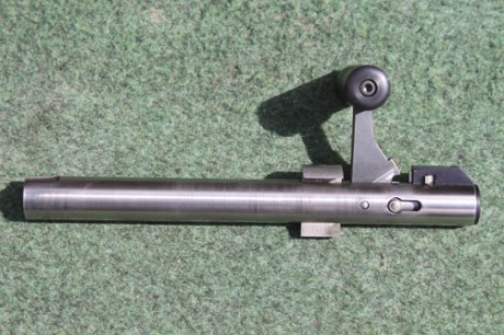 Buenas, quiero comprarme un rifle de cerrojo para cazar.
Busco un rifle de cerrojo ya sea rectilíneo o 90