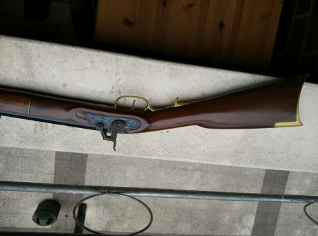 pues nada despues de provar esta modalidad he descubierto que no es mi fuerte ,el arma esta practicamente 00