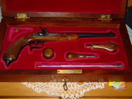  Hilo para colocar fotos, de esas armas de pólvora negra que tanto nos gustan y tenemos bien cuidadas, 120