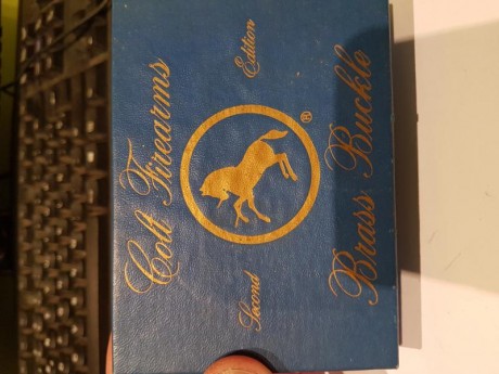 Hebilla en venta colt army modelo 1860

Precio 50 eur ( envio incluido ) 02
