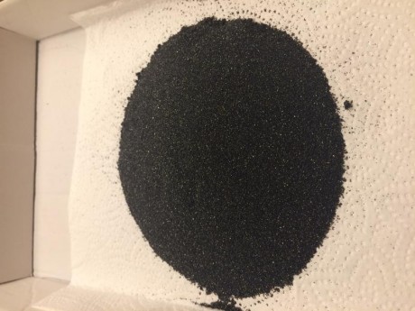 Tengo para venda arena pesada para saquetes de Benchrest disponible en cantidad limitada

Precio: 3€ Kg 30