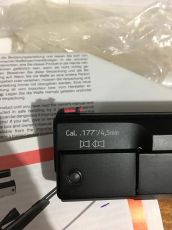  VENDIDA 
 VENDIDA 
 VENDIDA 










Saludos;

Por haberla usado solamente UNA VEZ, pongo a la venta 01