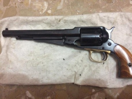 vendo revolver santa barbara cal 44
250 €
Para más información: 609968534 01