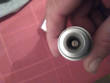Hola buenas, pues eso que necesitaría ayuda para saber las medidas de la junta del adaptador de walther 01