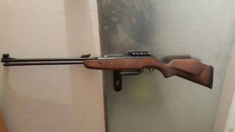 Hola
Mi amigo me encarga otra vez que ponga a la venta lo que le va quedando por pasarse a PCP.

Pistola 12