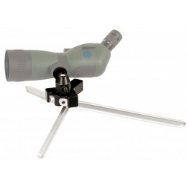 Tripode para visor Anschutz 463 para tendido.

Permite ver el visor sin perder posición.

Sólida construcción 00