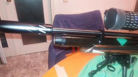 Buenas noches
Vendo mi HW100 T 4.5, la vendo porque por trabajo me he cambiado de domicilio y en la ciudad 21