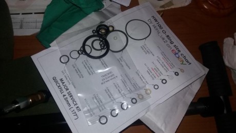 Buenas noches
Vendo mi HW100 T 4.5, la vendo porque por trabajo me he cambiado de domicilio y en la ciudad 30