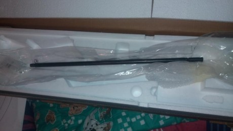 Buenas noches
Vendo mi HW100 T 4.5, la vendo porque por trabajo me he cambiado de domicilio y en la ciudad 41