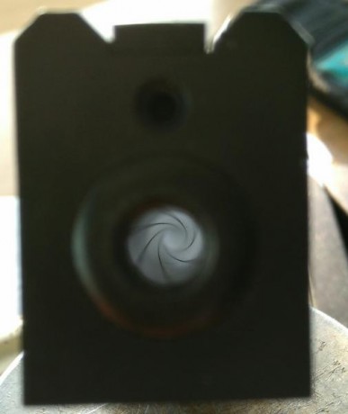Se vende, pistola Bereta 87 target 22lr. Como nueva, con carril en armazón y corredera para accesorios 50
