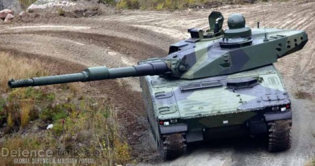 Leopard 2 en Siria:

Los Leopard 2 Turcos (Leopard 2 A4) están operando activamente en la guerra en Siria: 170