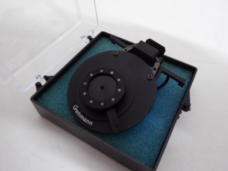 Se vende clip con diafragma y clip con tapa para gafas.
Usado en dos ocasiones, estado perfecto.
Porte 02