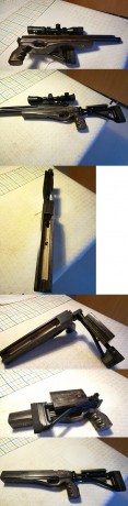 Se vende culata TDR en laminado para BSA Ultra/Scorpion SE sin Manómetro.
Precio 105€ incluso portes.

 00