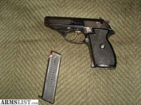 Se vende funda original de Pistola Máuser 1934 en muy buen estado de conservación, está fabricada en BERLÍN 80