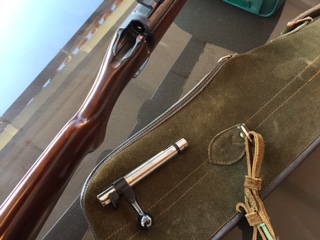 :clint: Hola muy buenos dias, compañeros, pongo en venta carabina CZ  BRENO calibre 22  esta de maravilla 11